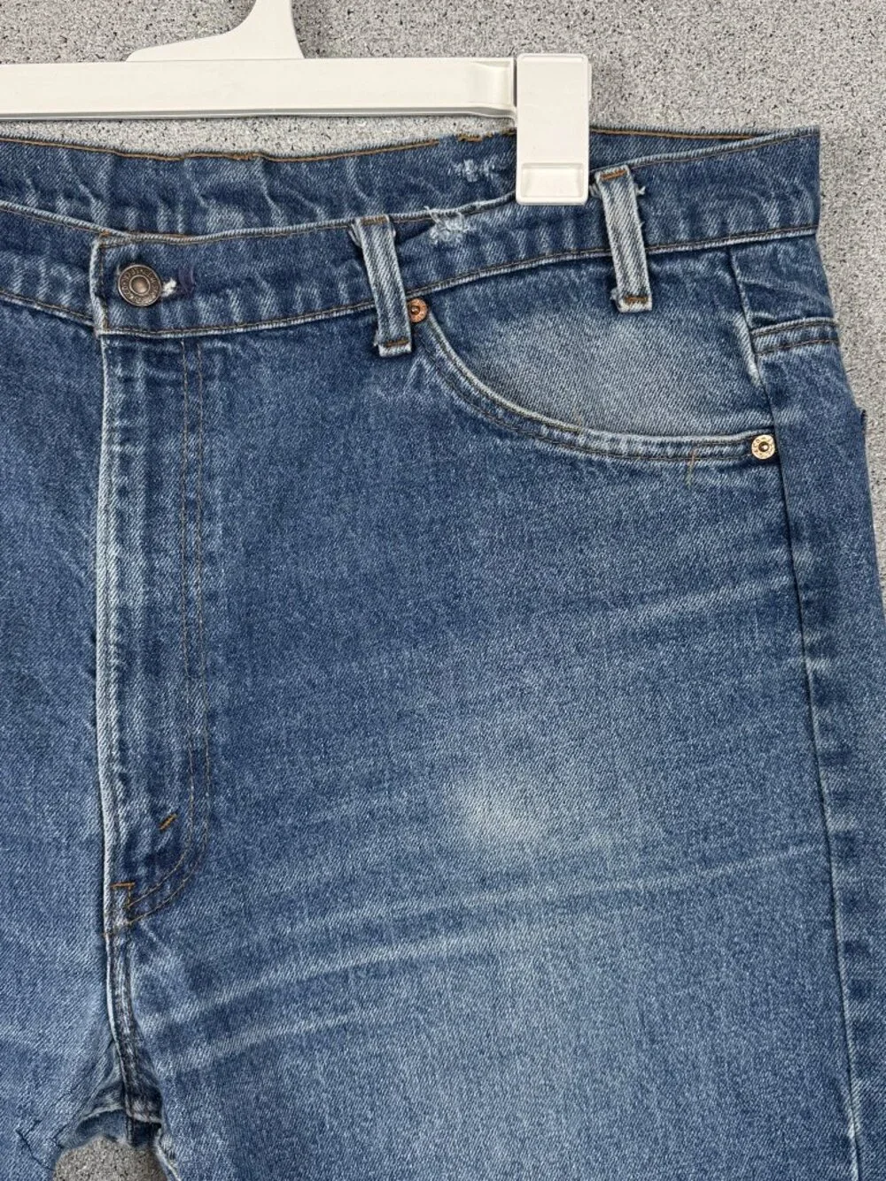 Levis vintage levi